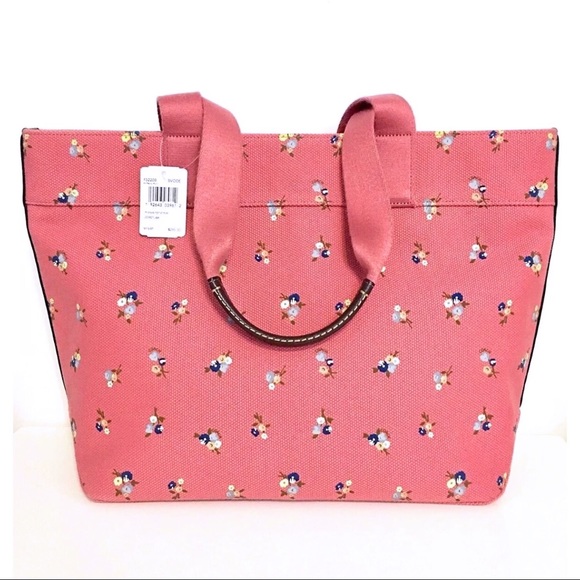 COACH Buzzy Bee Fisher Price Tote or Diaper Bag - Picture 5 of 8